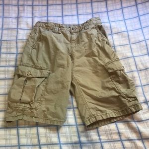 Lucky Brand Cargo Shorts